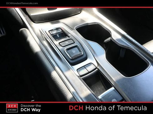 Used 2019 Honda Accord Sport image 11