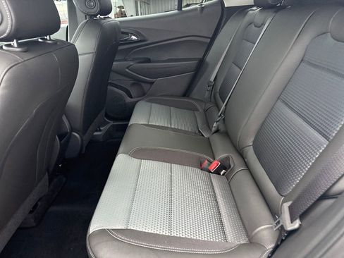 New 2026 Chevrolet Trax LT w/ Driver Confidence Package FWD image 28