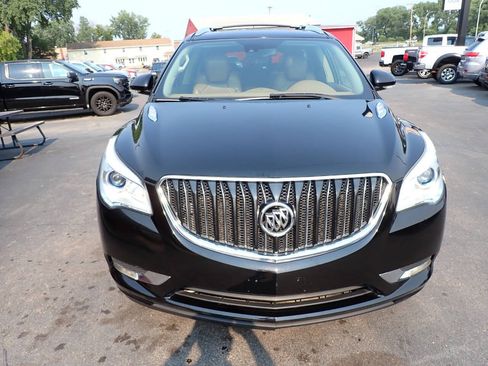 Used 2017 Buick Enclave Premium w/ Experience Buick Package FWD image 2