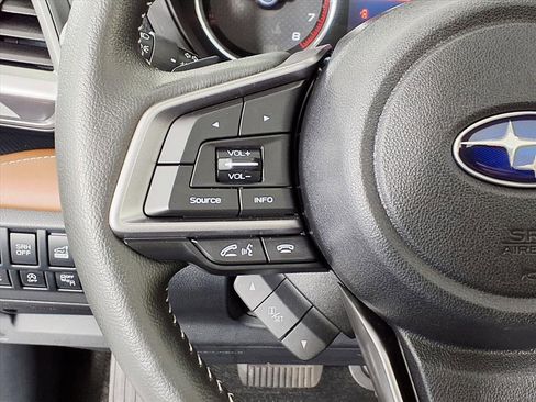 Used 2024 Subaru Forester Touring w/ POP Package 3 image 21