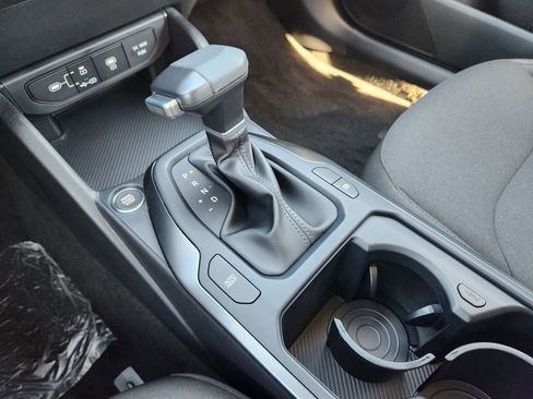 New 2026 Kia K4 LXS image 15
