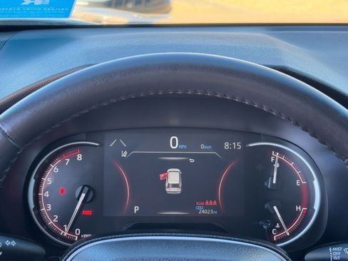 Certified 2025 Toyota RAV4 XLE Premium image 23