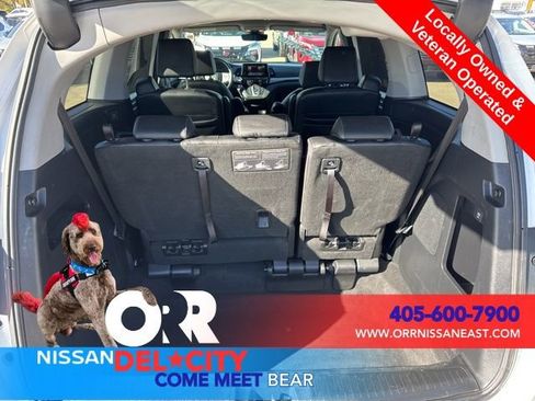 Used 2024 Honda Odyssey EX-L image 11