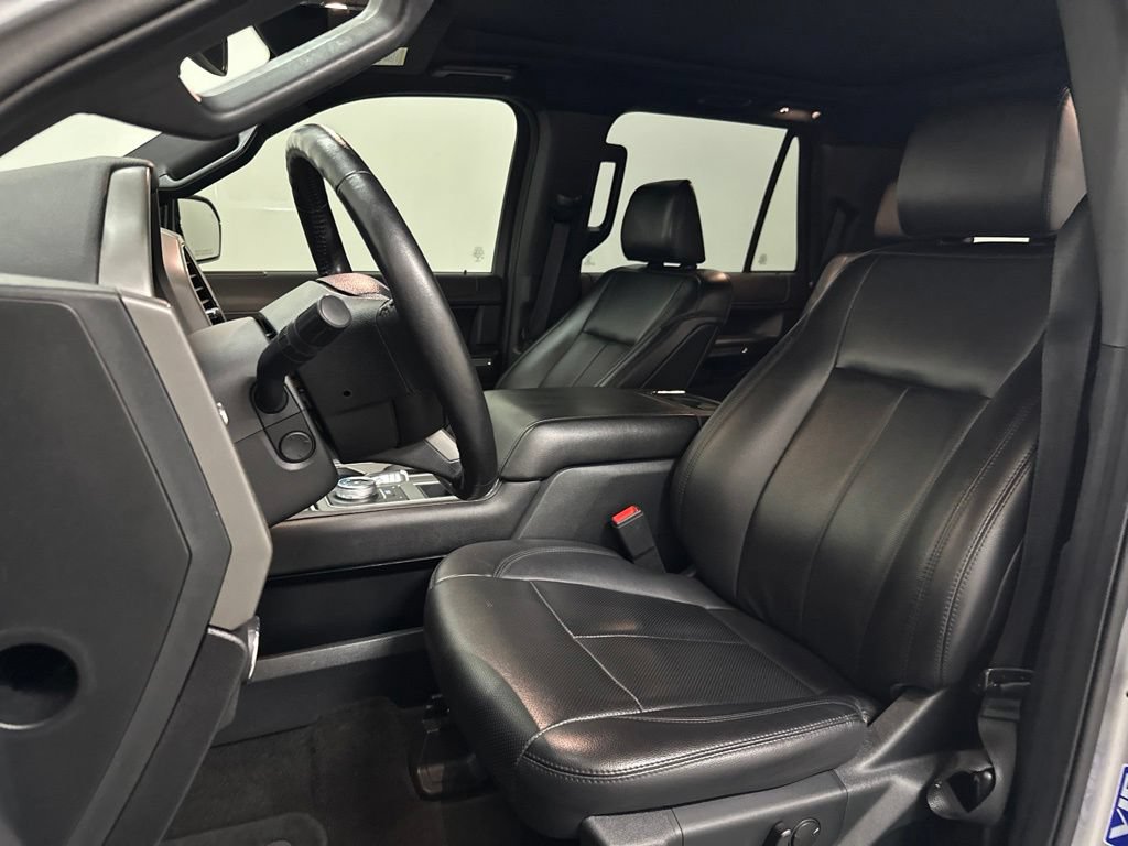 Used 2021 Ford Expedition XLT RWD image 22