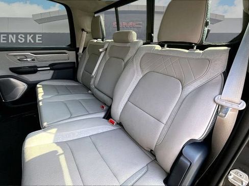Used 2023 RAM 1500 Limited AWD/4WD image 26