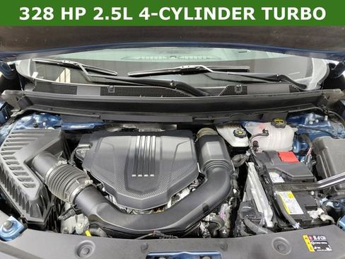 Used 2025 Buick Enclave Preferred image 15