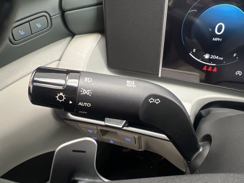 New 2026 Hyundai Tucson Limited AWD/4WD image 22