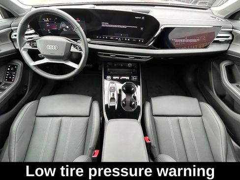 Used 2025 Audi A5 2.0T Prestige image 10