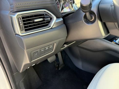 New 2025 MAZDA CX-5 AWD 2.5 S image 13