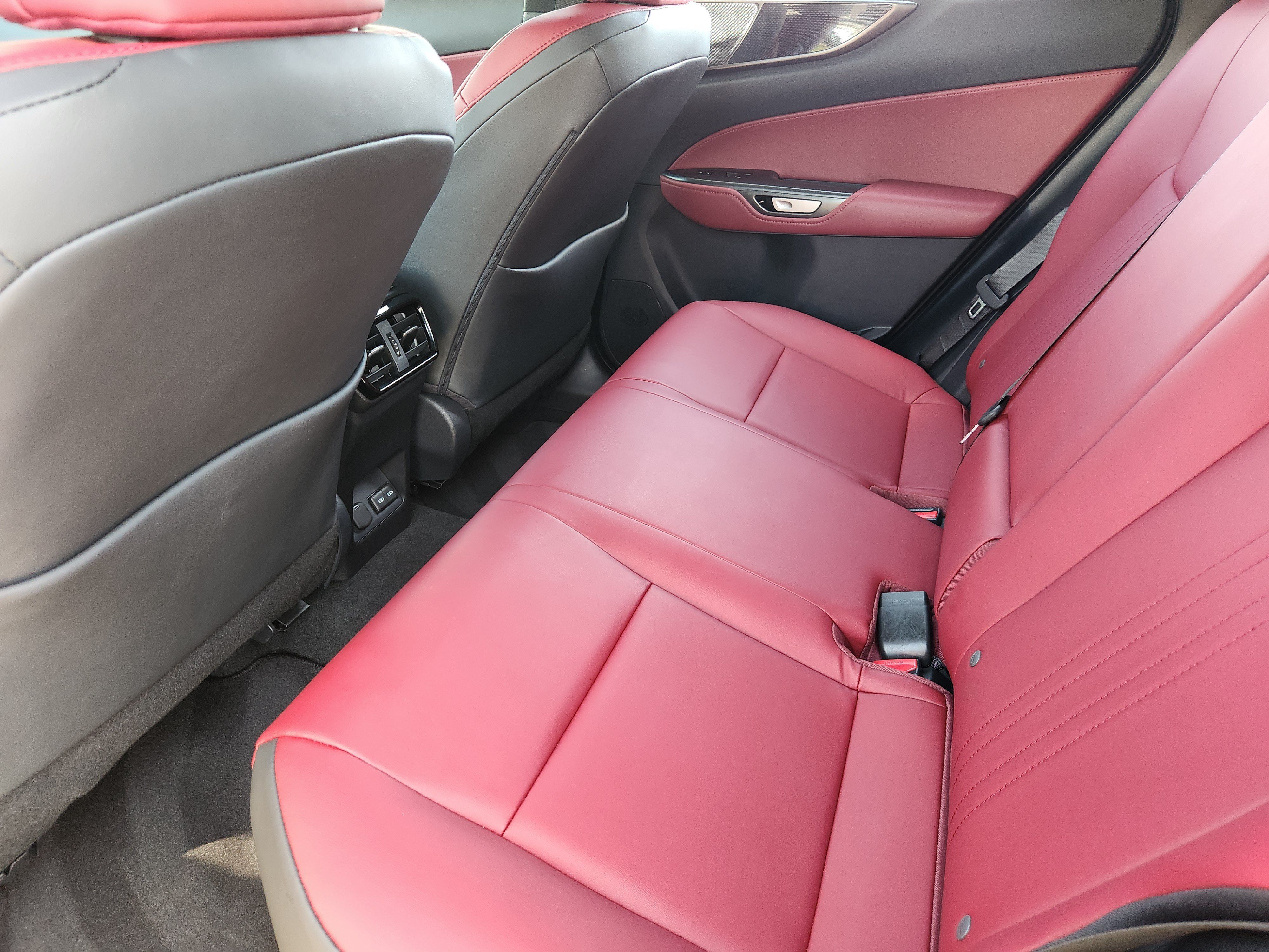Used 2026 Lexus NX 350 AWD w/ Accessory Package (Z1) image 25