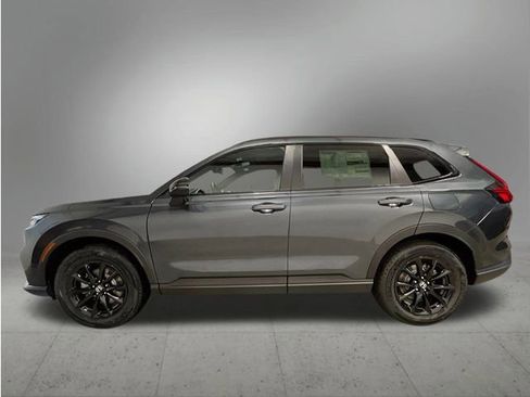 New 2026 Honda CR-V Sport-L image 2