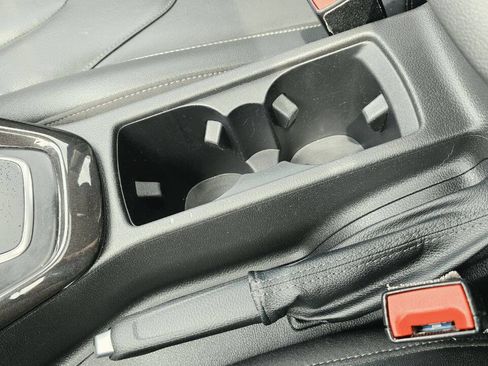 Used 2017 Ford Focus Titanium FWD image 23