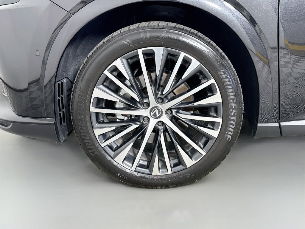 Certified 2024 Lexus RX 350 Premium Plus w/ Convenience Package FWD image 33