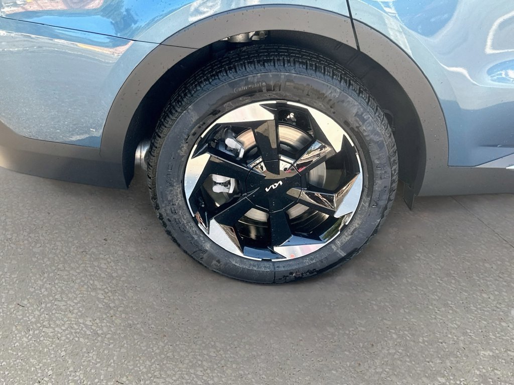 New 2026 Kia Sorento EX FWD image 31