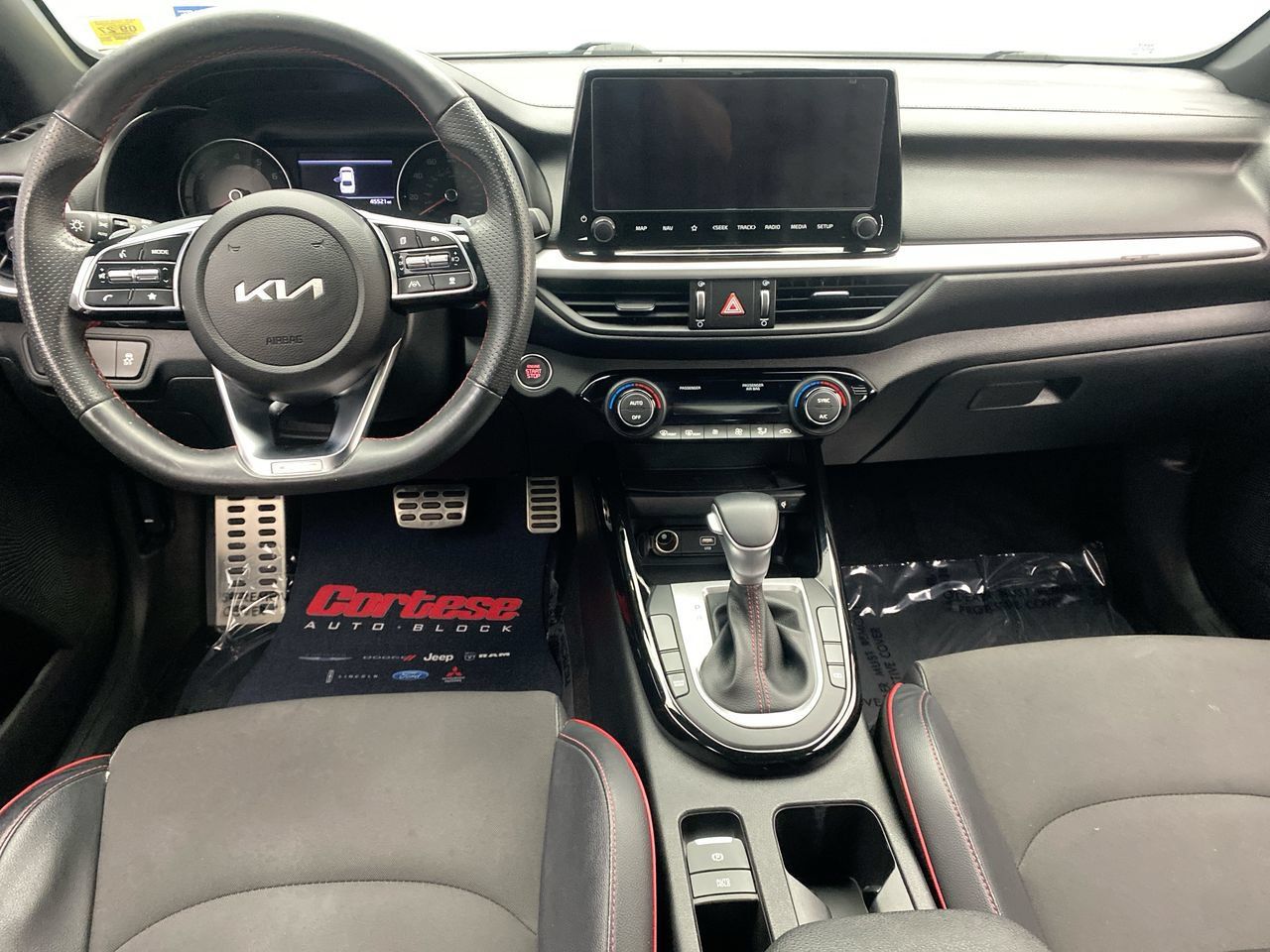 Used 2023 Kia Forte GT FWD image 15