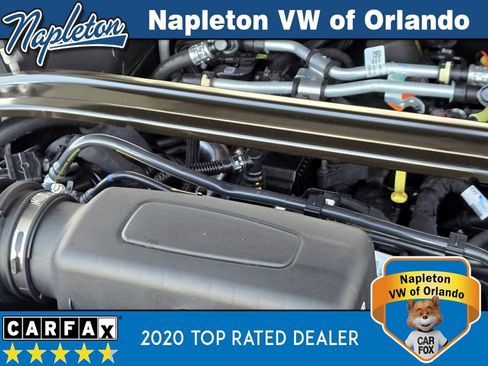 Used 2024 Ford Explorer ST-Line w/ Class IV Trailer Tow Package image 13