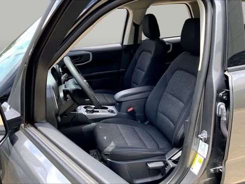 Used 2023 Ford Bronco Sport Big Bend AWD/4WD image 8