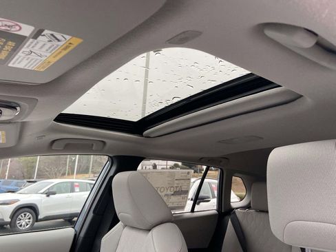 New 2026 Toyota Corolla Cross LE image 16