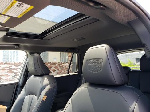 New 2026 Subaru Outback Wilderness AWD/4WD image 7