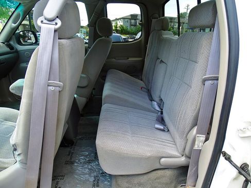 Used 2002 Toyota Tundra SR5 RWD image 21