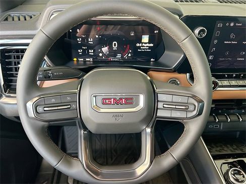 New 2026 GMC Canyon AT4 image 7