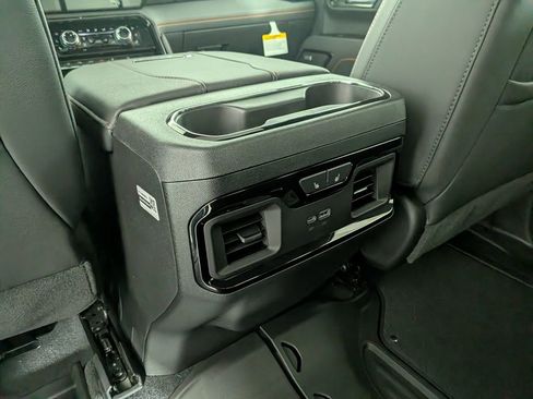 New 2026 GMC Sierra 3500 AT4 w/ AT4 Premium Plus Package image 37