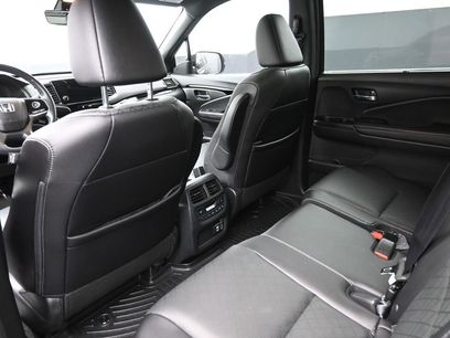 Used 2021 Honda Passport Touring