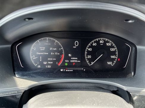 Used 2024 Honda Civic Sport image 12