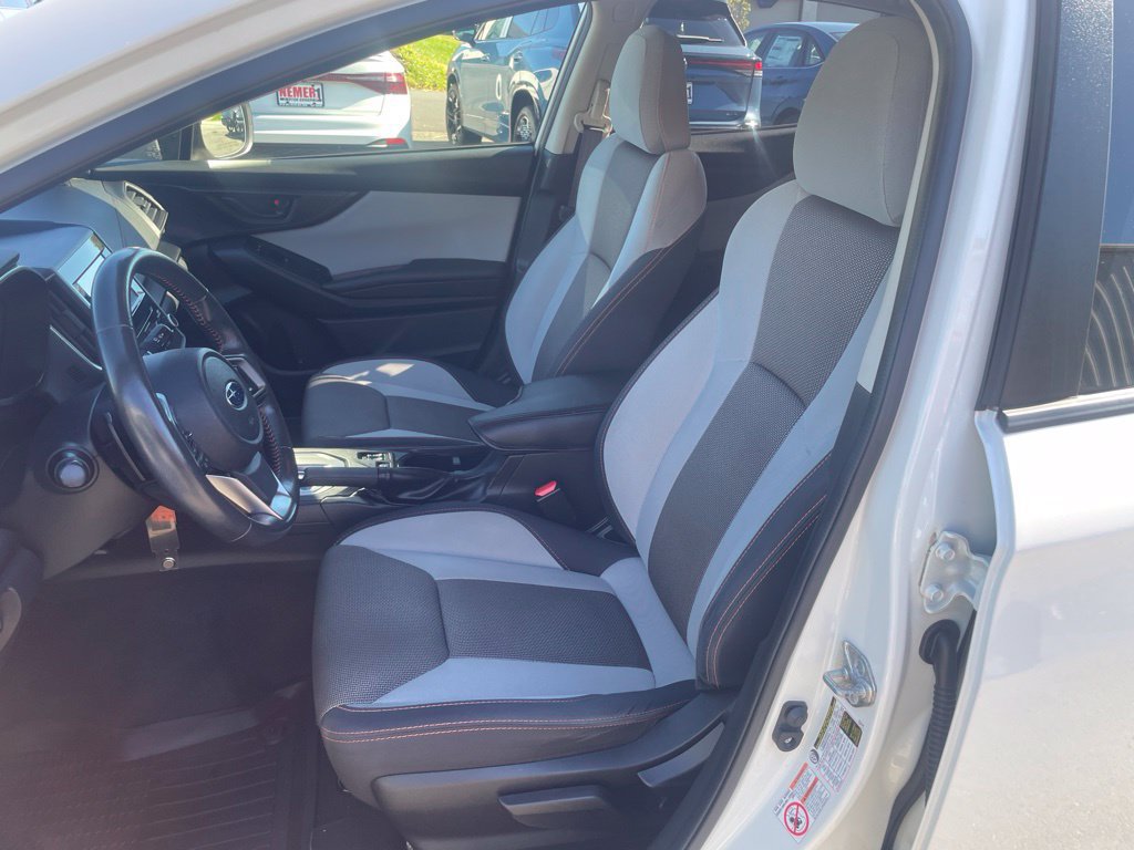 Used 2019 Subaru Crosstrek 2.0i Premium AWD/4WD image 14