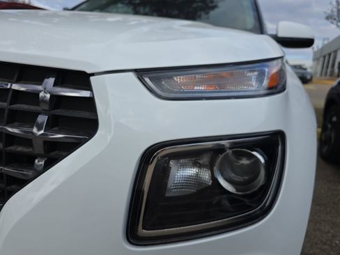 New 2026 Hyundai Venue SEL image 29