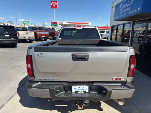Used 2013 GMC Sierra 3500 Denali image 6