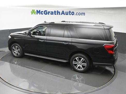 Used 2023 Ford Expedition Max Limited AWD/4WD image 21