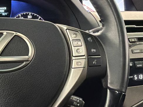 Used 2015 Lexus RX 350 AWD image 19