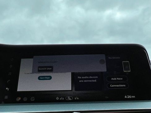 New 2026 Nissan Murano SL image 8