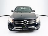 Used 2019 Mercedes-Benz GLC 300 4MATIC image 2