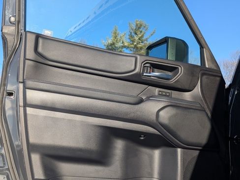 Used 2025 Toyota Land Cruiser Base image 13