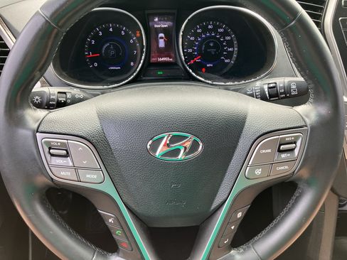 Used 2013 Hyundai Santa Fe Sport 2.0T AWD/4WD image 15