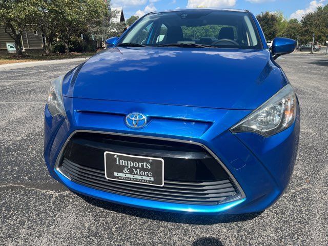 Used 2018 Toyota Yaris iA FWD image 26
