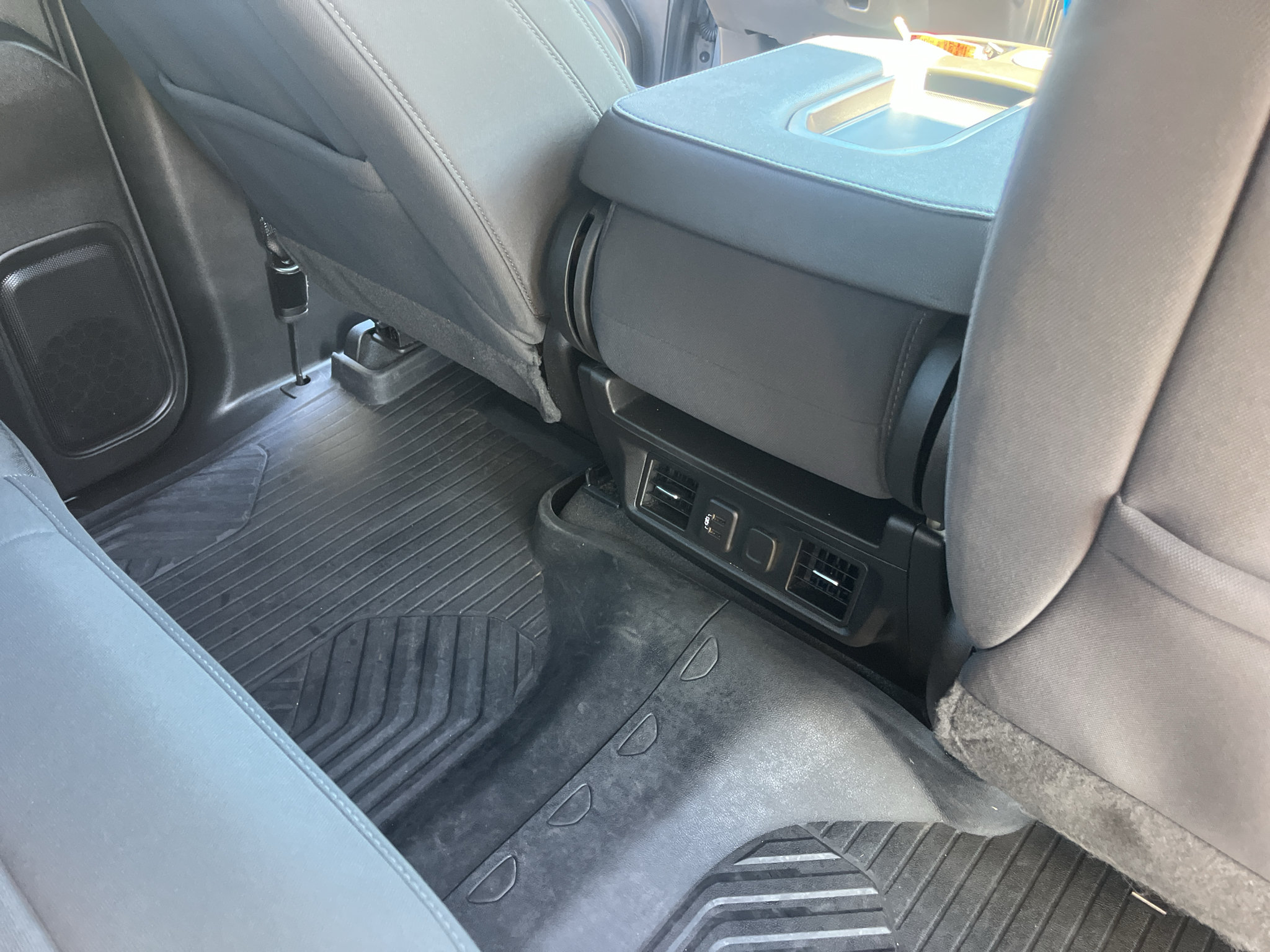 Used 2022 Chevrolet Silverado 1500 RST AWD/4WD image 38