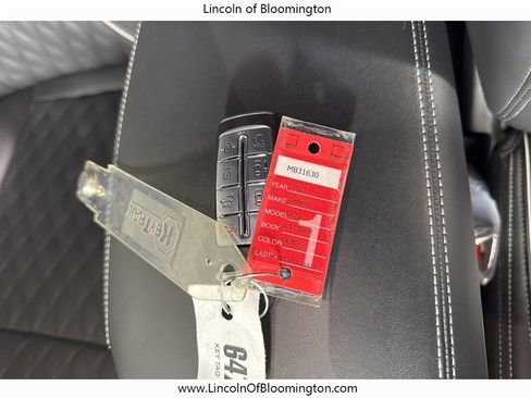 Used 2023 Genesis GV70 3.5T Sport w/ Sport Prestige Package image 69