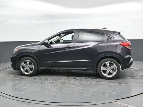 Used 2016 Honda HR-V EX-L image 7