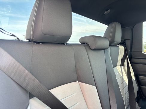 New 2026 Toyota Tacoma TRD Off-Road image 25