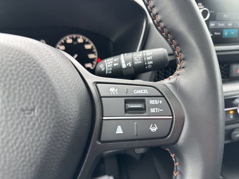Used 2025 Honda CR-V Sport-L image 43