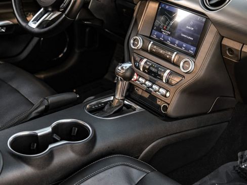 Used 2023 Ford Mustang GT Premium w/ Ford Safe & Smart Package image 21