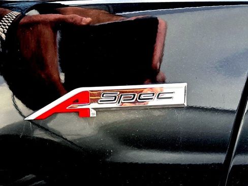 Used 2021 Acura ILX image 4