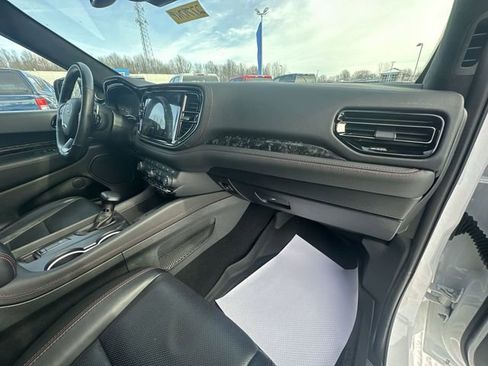 Used 2024 Dodge Durango R/T image 32