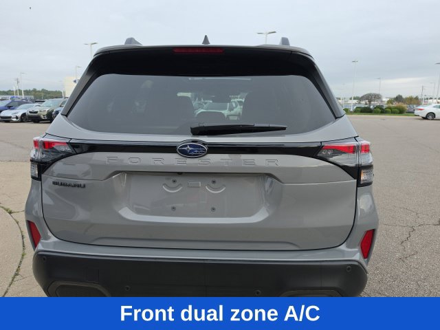 Certified 2026 Subaru Forester Limited AWD/4WD image 4