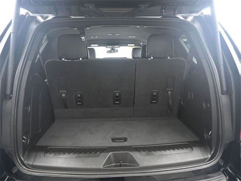Used 2022 Chevrolet Tahoe LT image 20