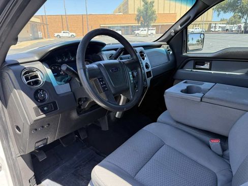 Used 2014 Ford F150 XLT w/ Trailer Tow Package AWD/4WD image 15