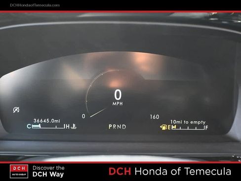 Used 2021 Lincoln Corsair Reserve w/ Equipment Group 201A image 10